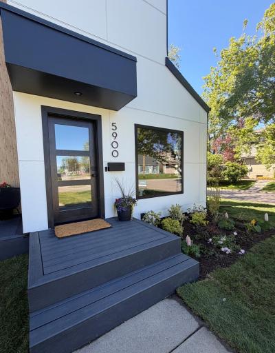 5900 Abbott Avenue S, Edina, MN 55410