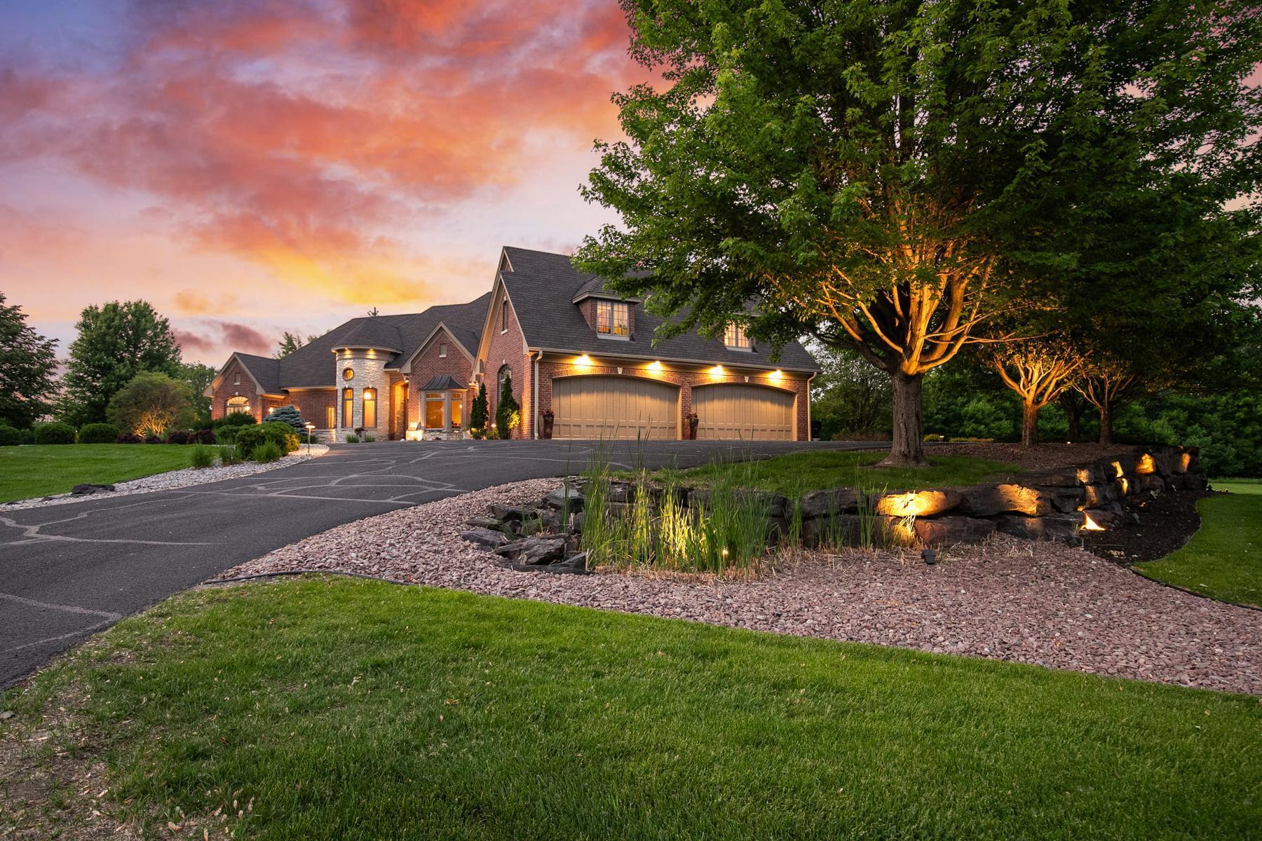 Every element of this home reflects thoughtful, high-end construction designed for both beauty and long-term performance.