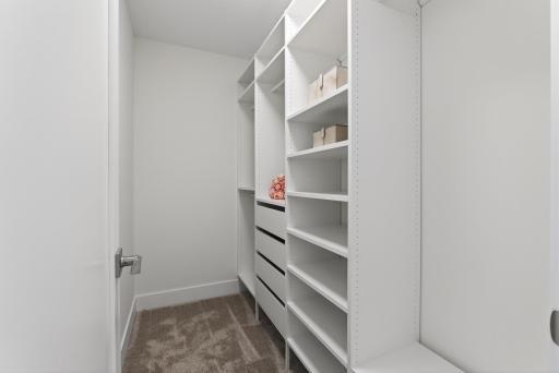 Bedroom 4 - Upper Level