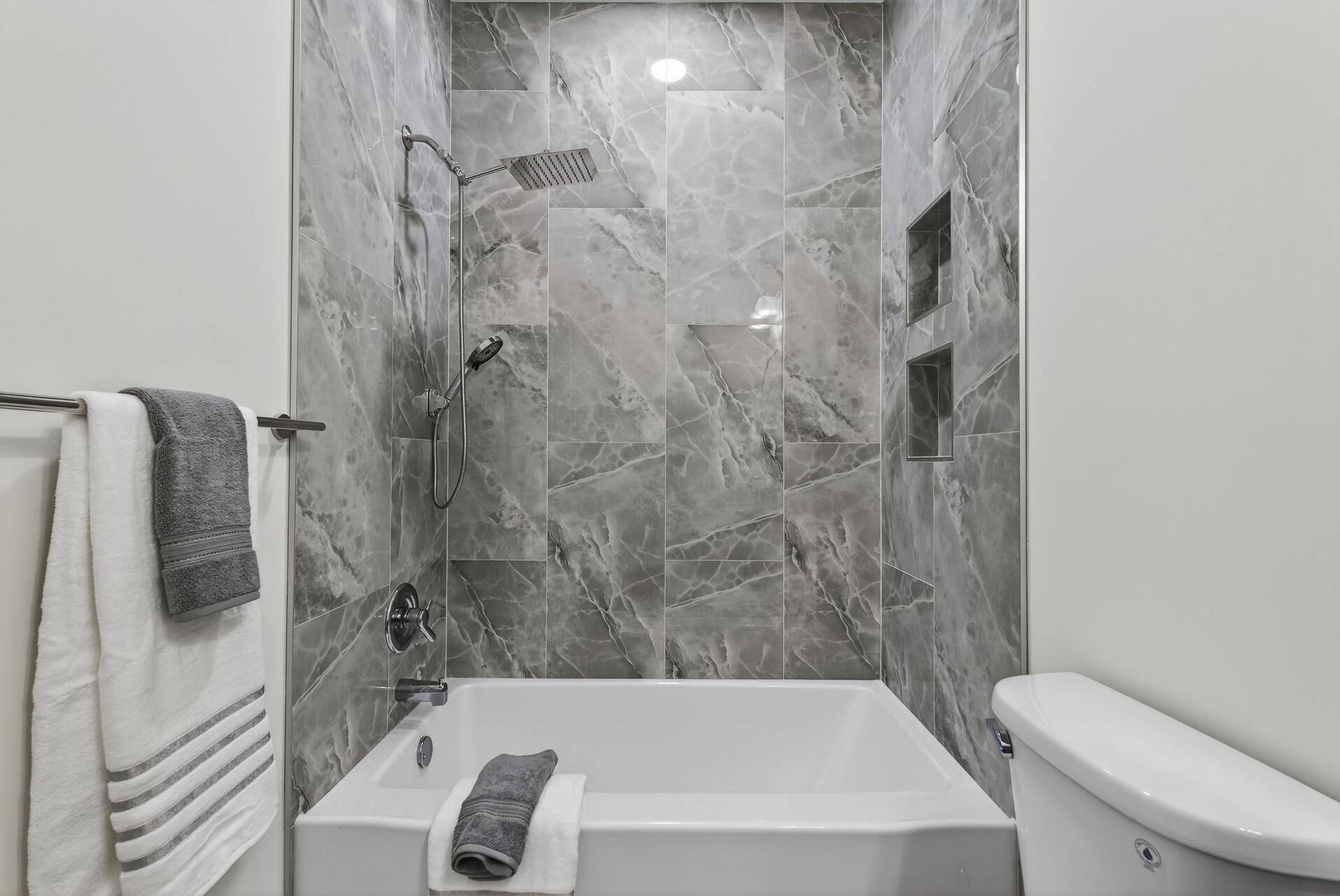 Bedroom 5 - Lower Level