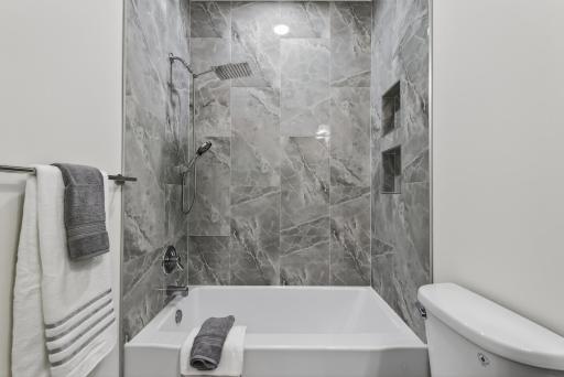 Bedroom 5 - Lower Level