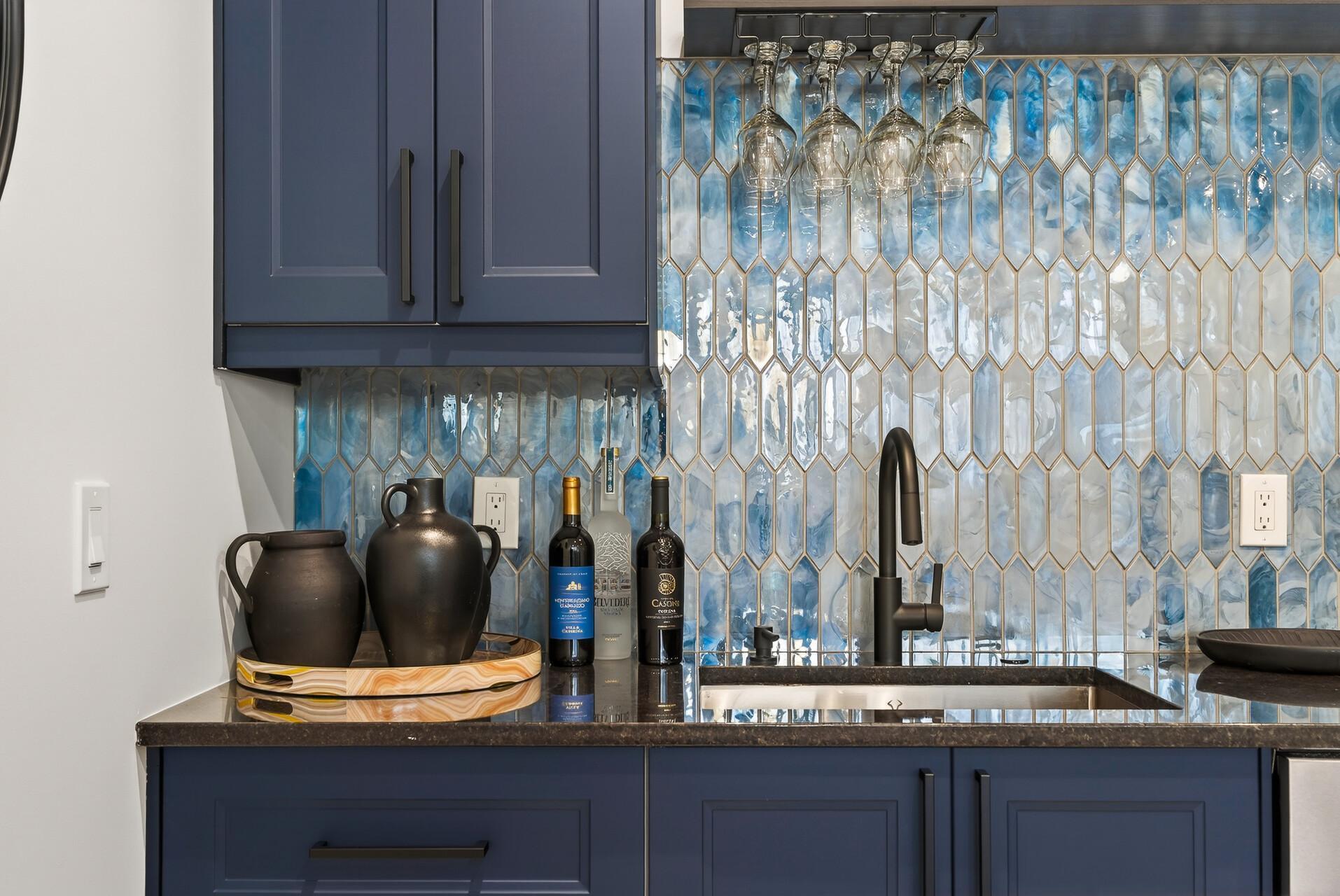 Family Room - Lower Level