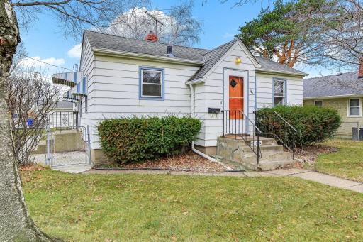 621 White Bear Avenue, Saint Paul, MN 55106