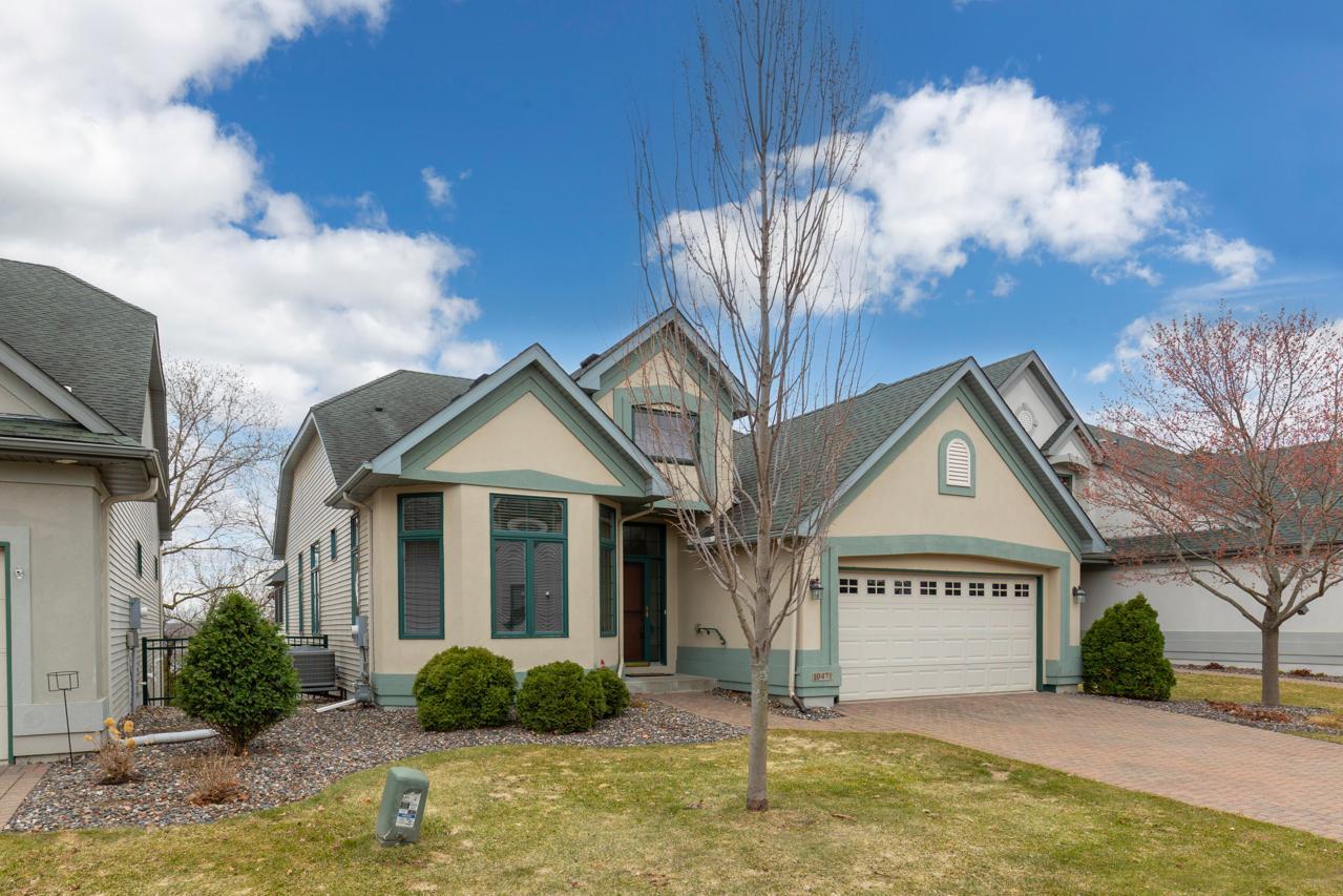 Beautifully maintained home offering an exceptional blend of comfort, privacy, and ease of living. Nestled in a peaceful, private setting backing to the breath-taking Minnesota River bluffs