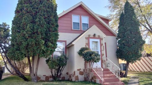 2511 Washington Street NE, Minneapolis, MN 55418
