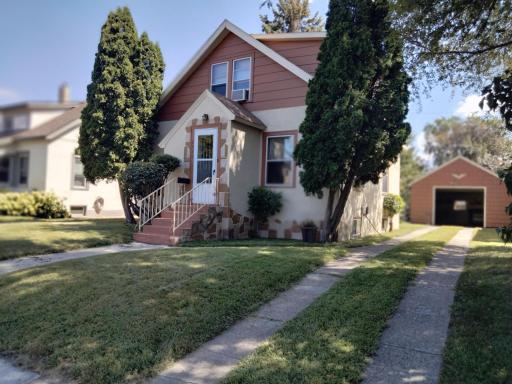 2511 Washington Street NE, Minneapolis, MN 55418