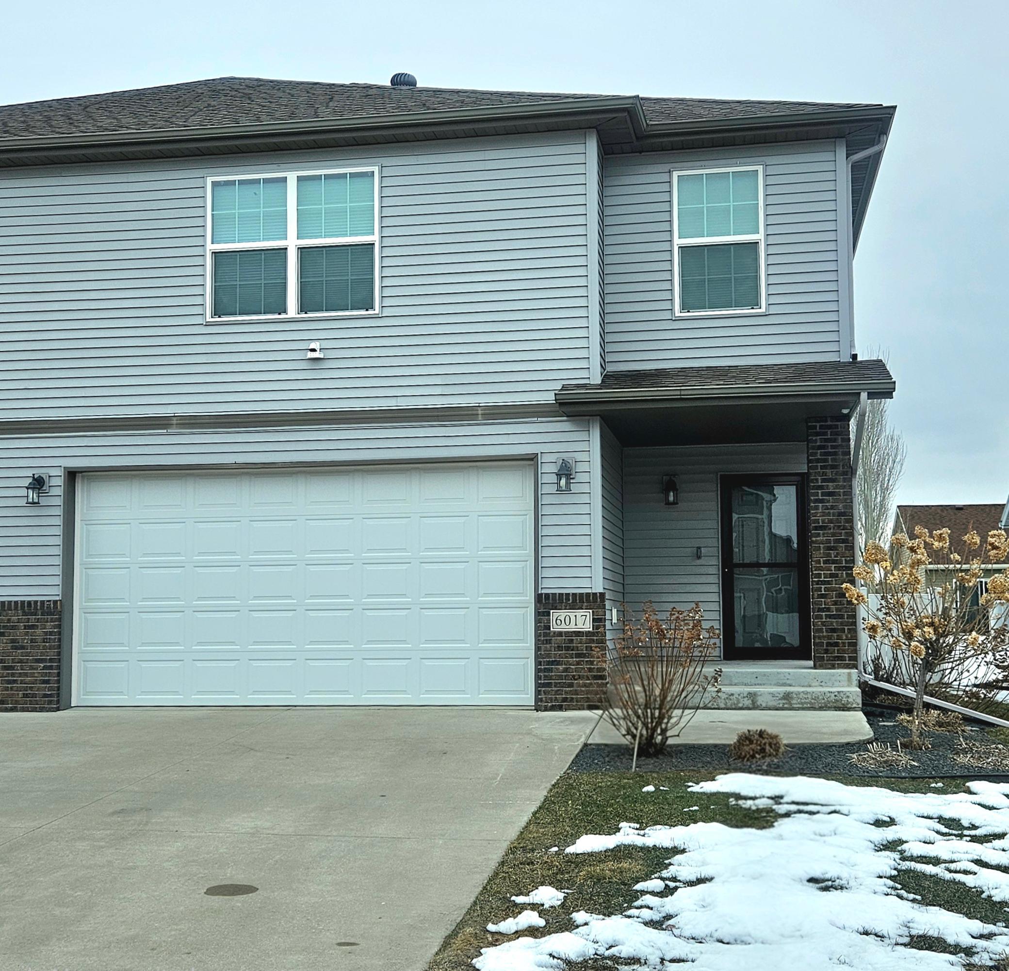 Front Exterior (More photos to come this weekend)