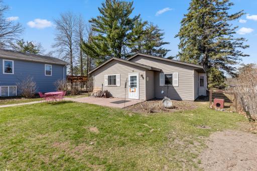 506 Seventh Street S, Walker, MN 56484