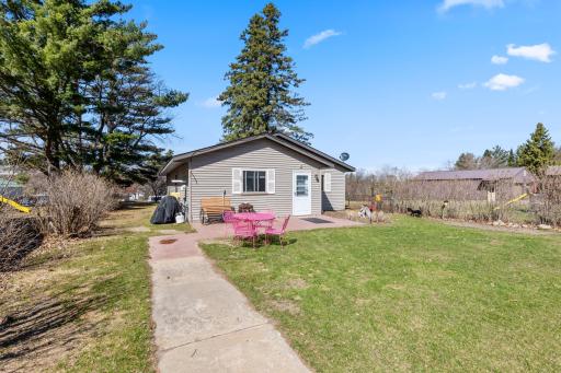 506 Seventh Street S, Walker, MN 56484