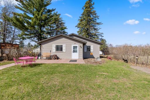 506 Seventh Street S, Walker, MN 56484