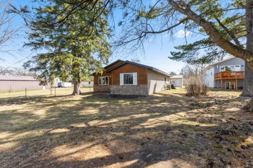 506 Seventh Street S, Walker, MN 56484