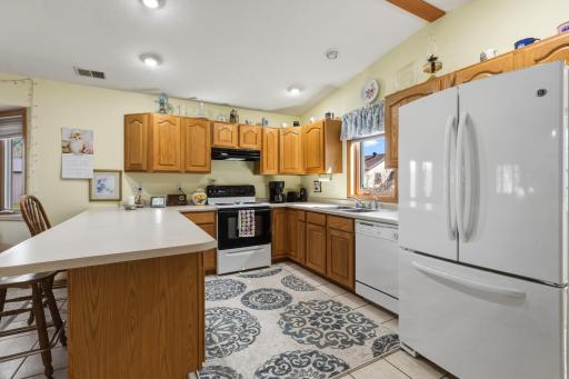506 Seventh Street S, Walker, MN 56484