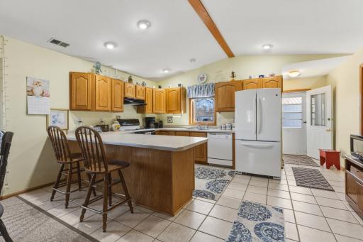 506 Seventh Street S, Walker, MN 56484