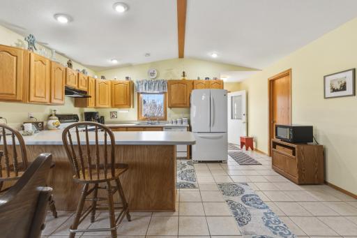 506 Seventh Street S, Walker, MN 56484