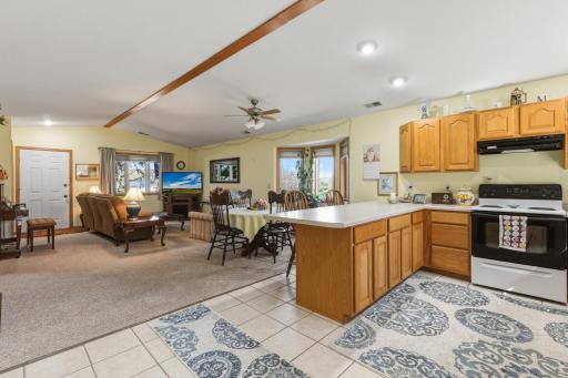 506 Seventh Street S, Walker, MN 56484