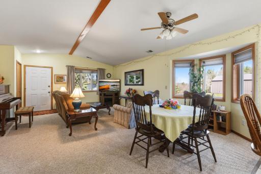 506 Seventh Street S, Walker, MN 56484