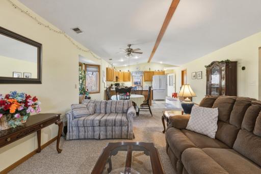 506 Seventh Street S, Walker, MN 56484