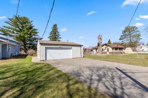 506 Seventh Street S, Walker, MN 56484