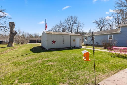 506 Seventh Street S, Walker, MN 56484