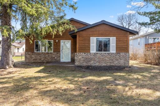 506 Seventh Street S, Walker, MN 56484