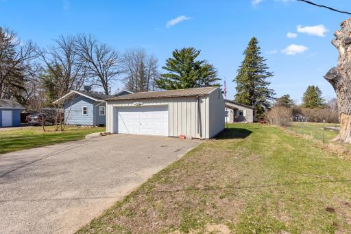 506 Seventh Street S, Walker, MN 56484