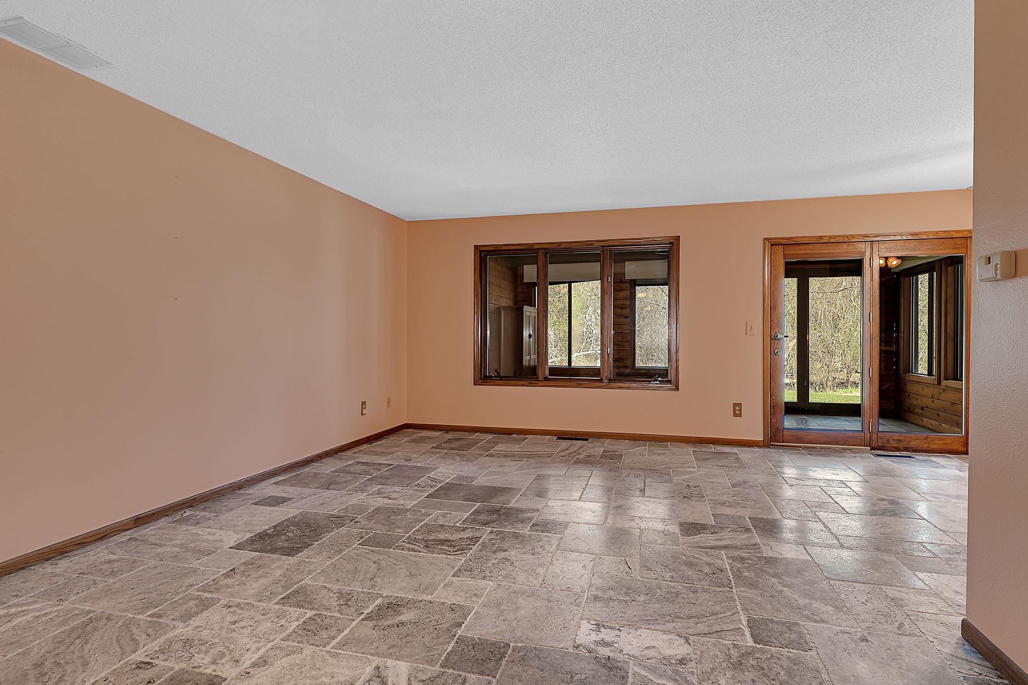 Another view of livingroom