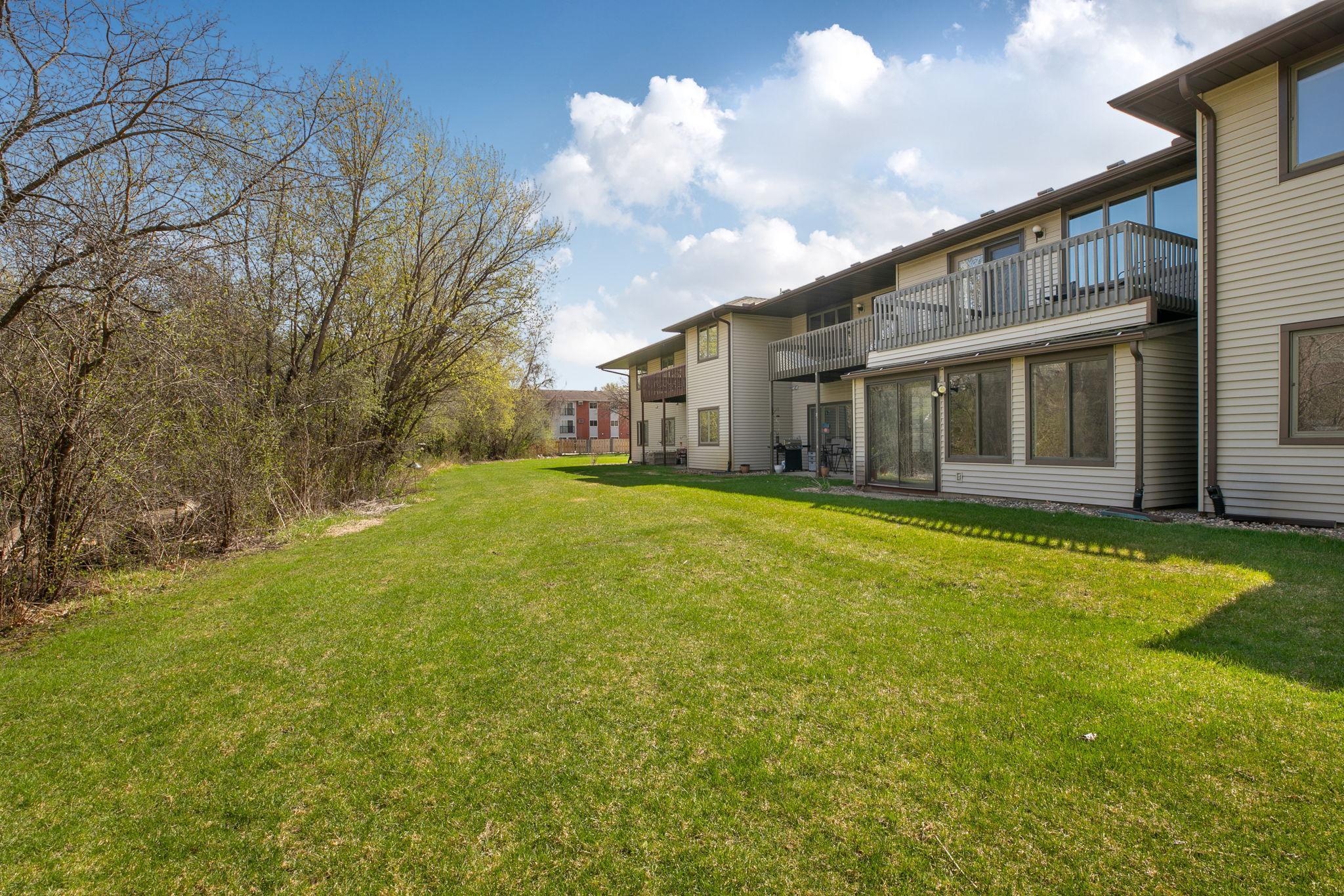 Another view of back