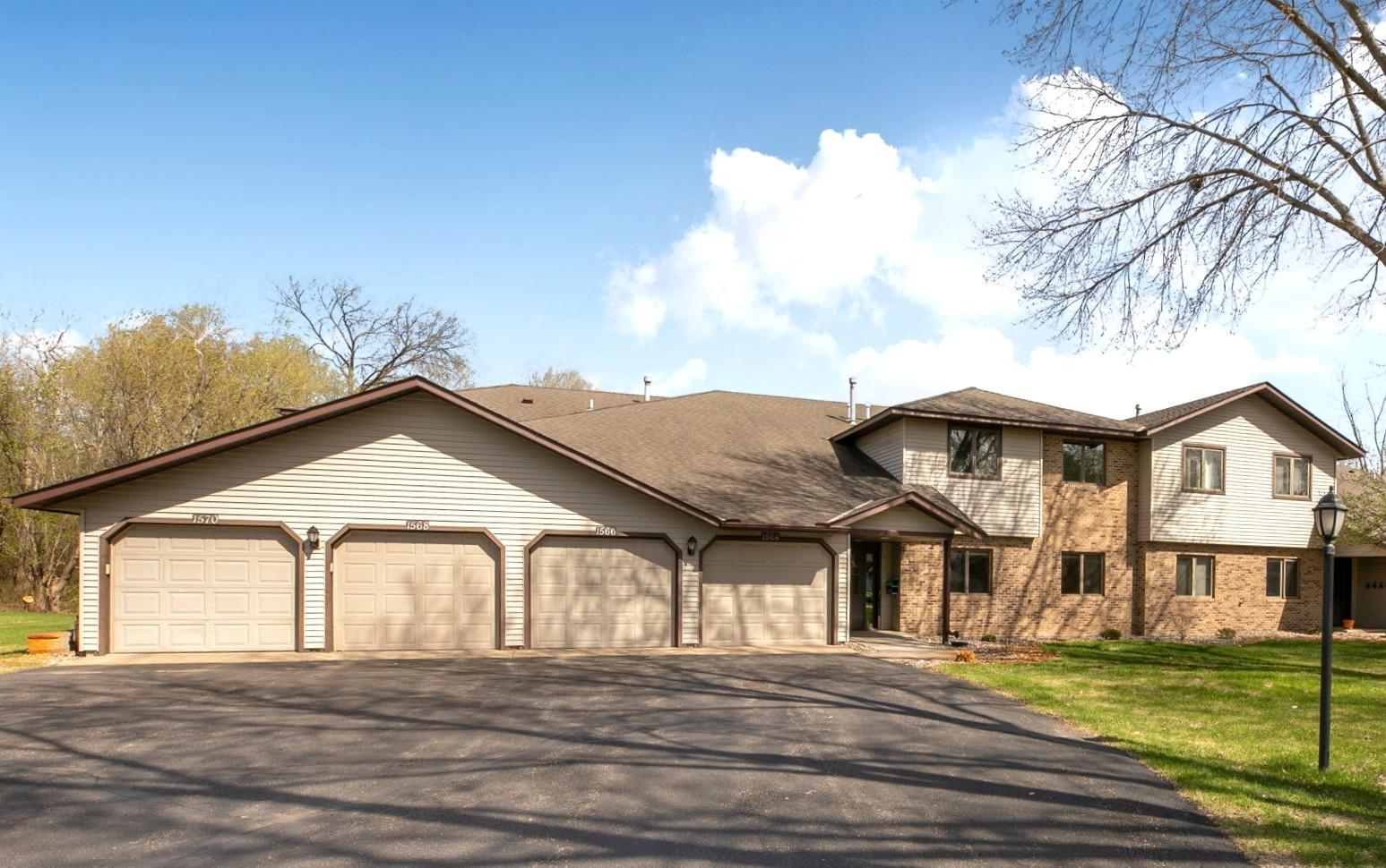 Another view of front