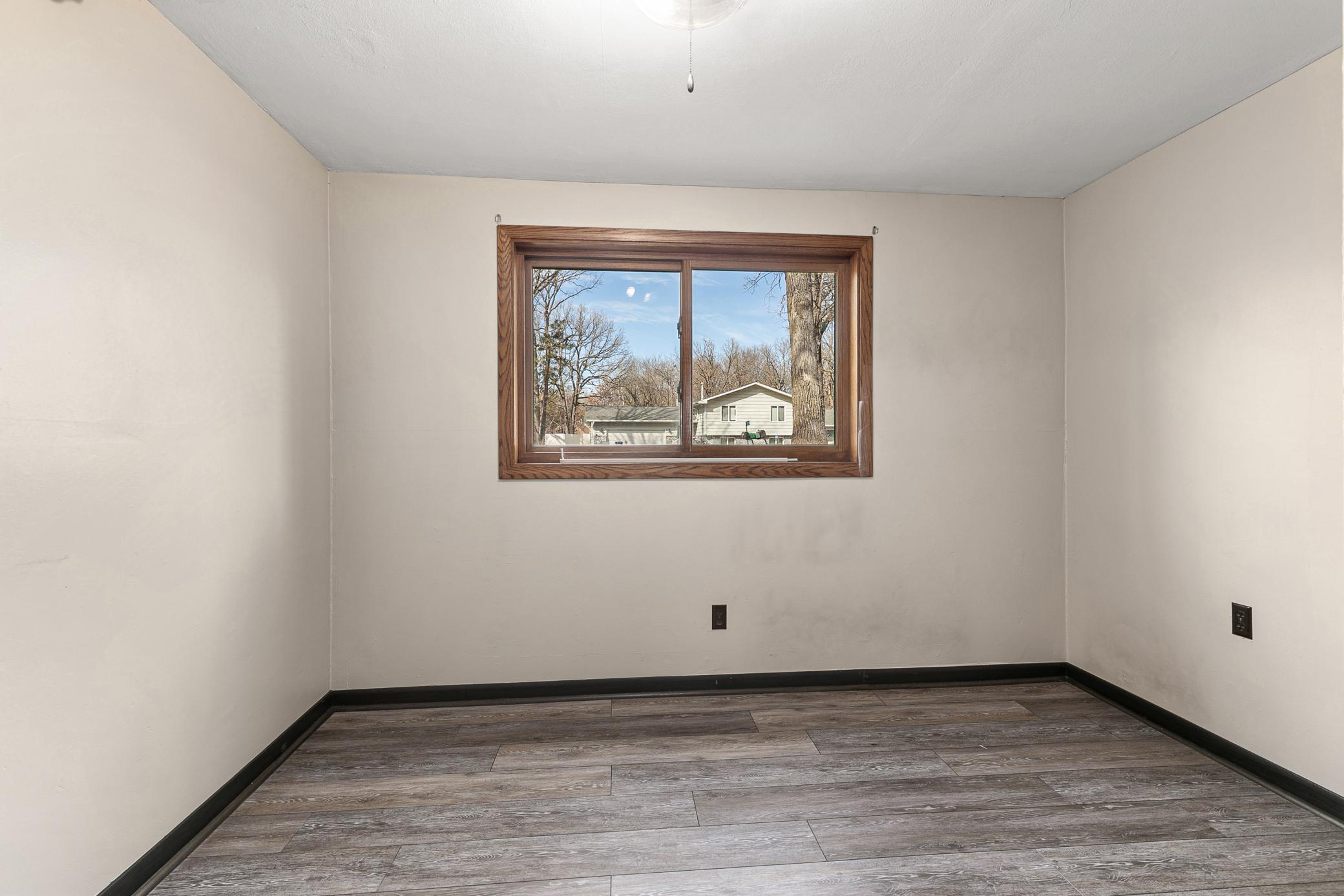 Bedroom 4 lower level