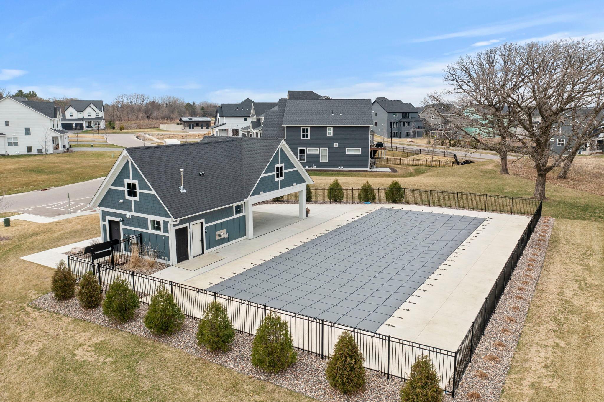 Imagine Summer Days here!