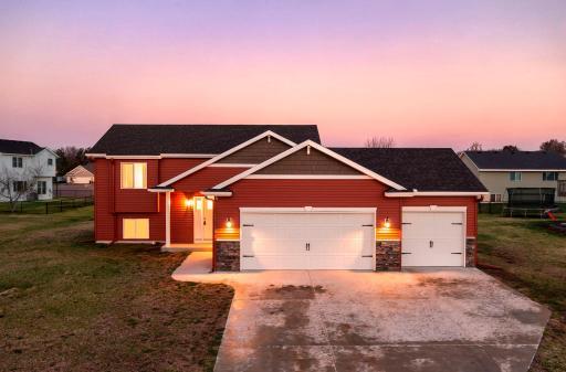 12126 40th Avenue SE, Becker, MN 55308