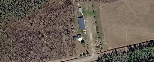 Cabin & garage google