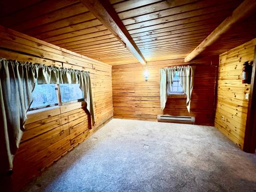 1 bedroom main level
