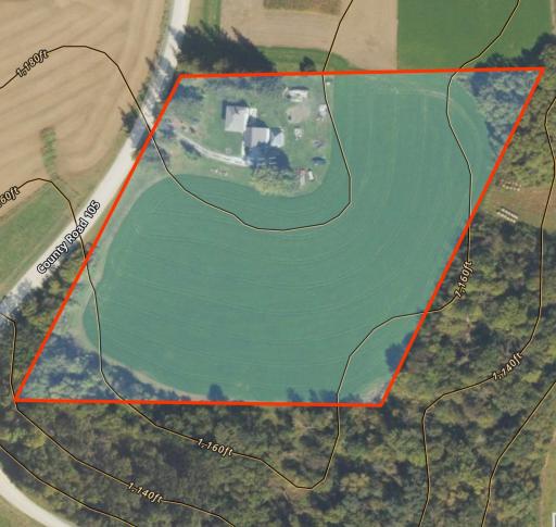 32236 County 105, Lanesboro, MN 55949