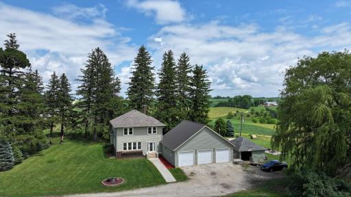 32236 County 105, Lanesboro, MN 55949