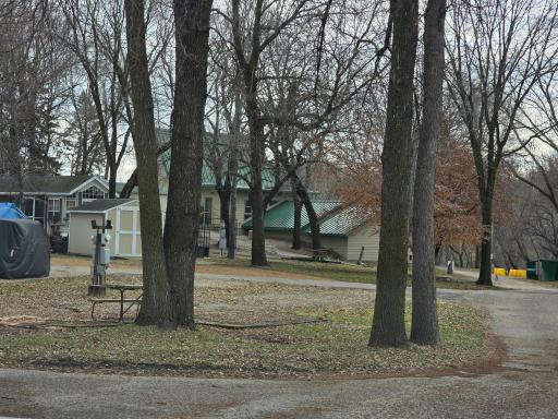 Unit 125 Cokato Lake RV Resort Cooperative Association has gravel pad on a corner unit - all waiting for you!