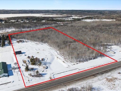 7 State Highway 371 NW, Backus, MN 56435