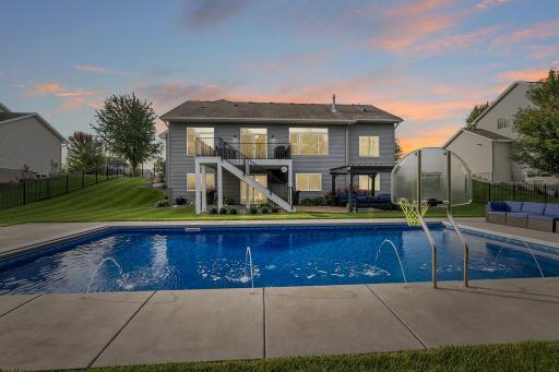 19224 Cattail Lane, Farmington, MN 55024