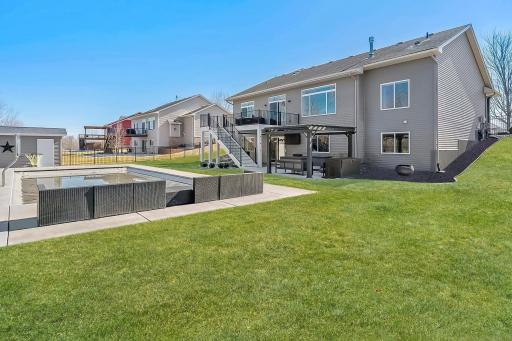 19224 Cattail Lane, Farmington, MN 55024