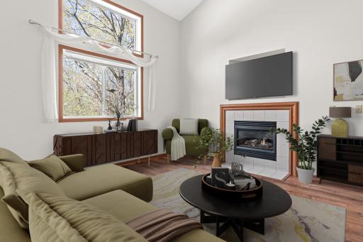 547 Woodduck Drive, F, Saint Paul, MN 55125