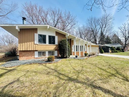7829 Alden Way NE, Minneapolis, MN 55432