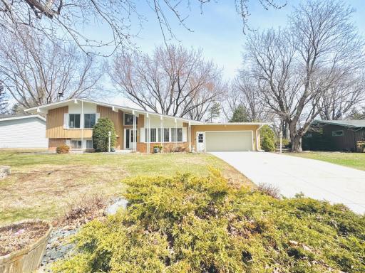 Welcome Home - 7829 Alden Way NE, Fridley