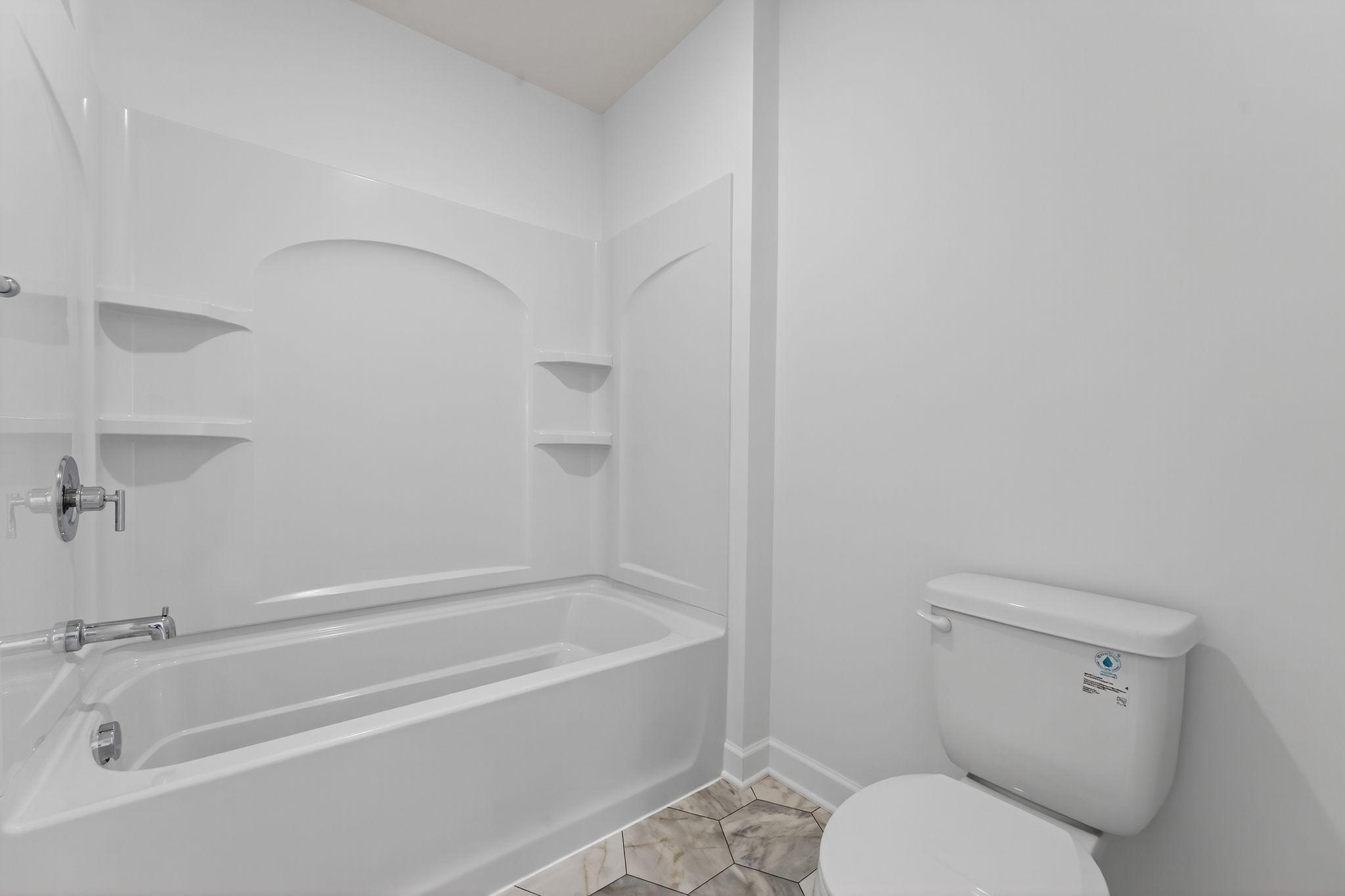 (Photo of a similar home, actual finishes may vary)