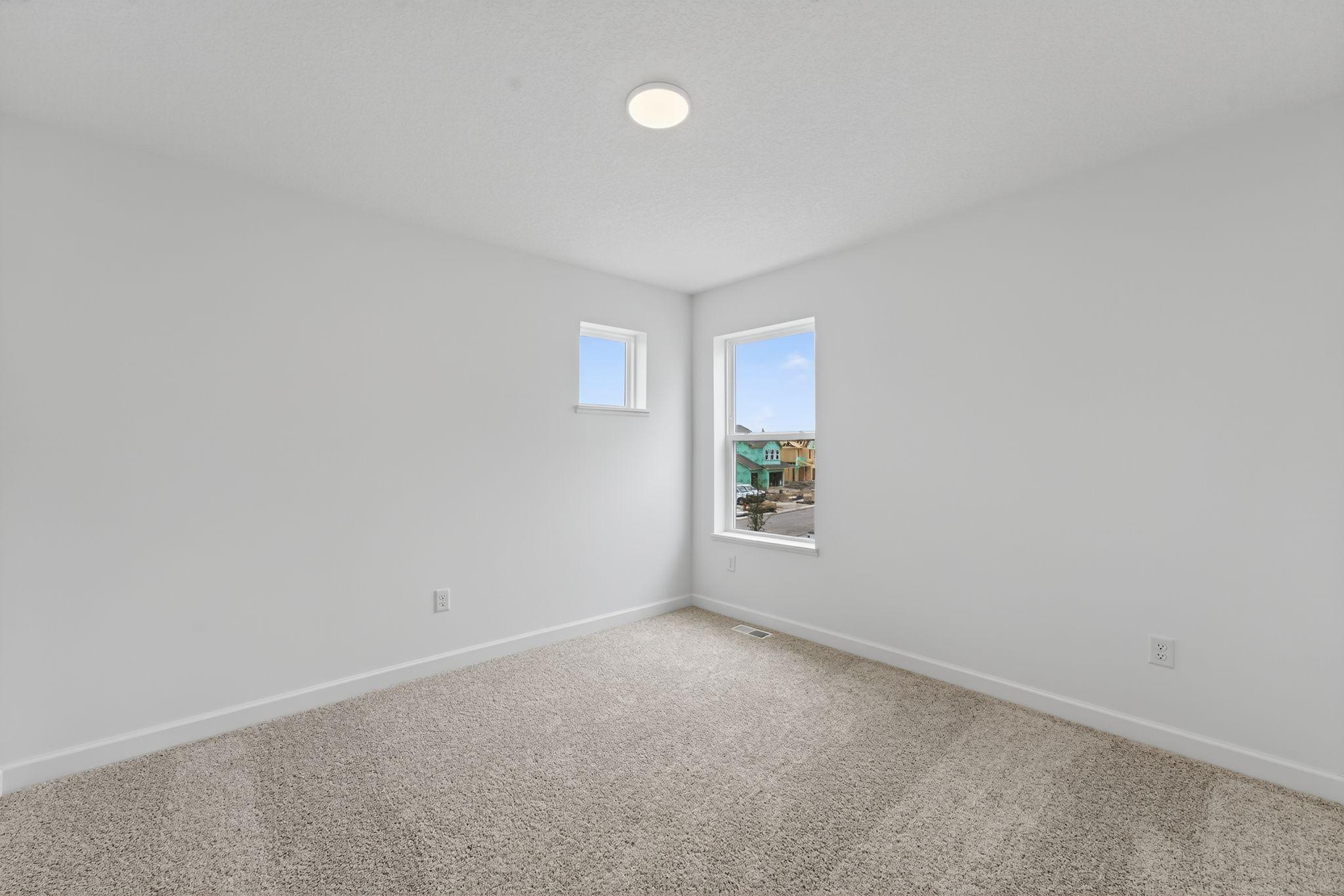 (Photo of a similar home, actual finishes may vary)