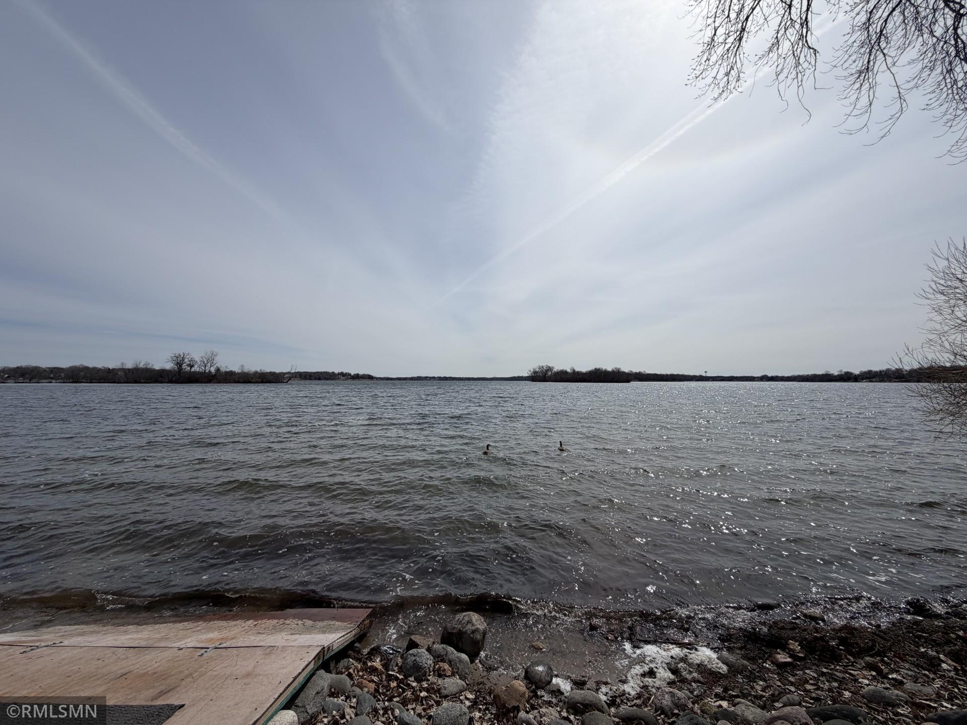Avalon park Lake Minnetonka View