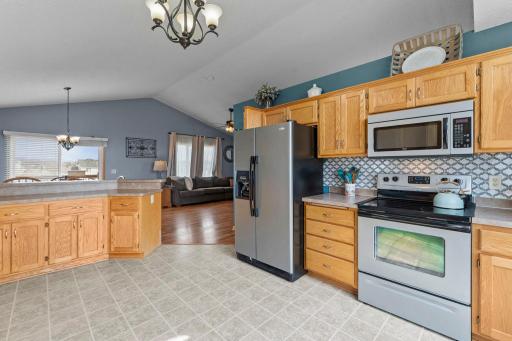 1106 Maplewood Avenue SW, Isanti, MN 55040
