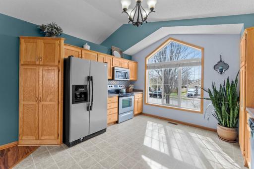 1106 Maplewood Avenue SW, Isanti, MN 55040