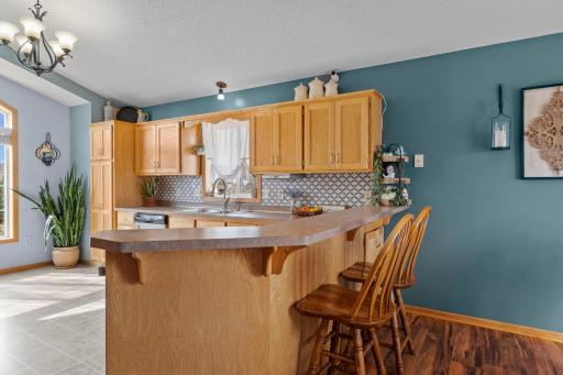 1106 Maplewood Avenue SW, Isanti, MN 55040