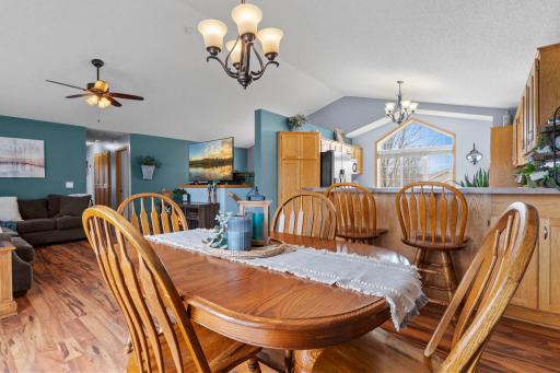 1106 Maplewood Avenue SW, Isanti, MN 55040