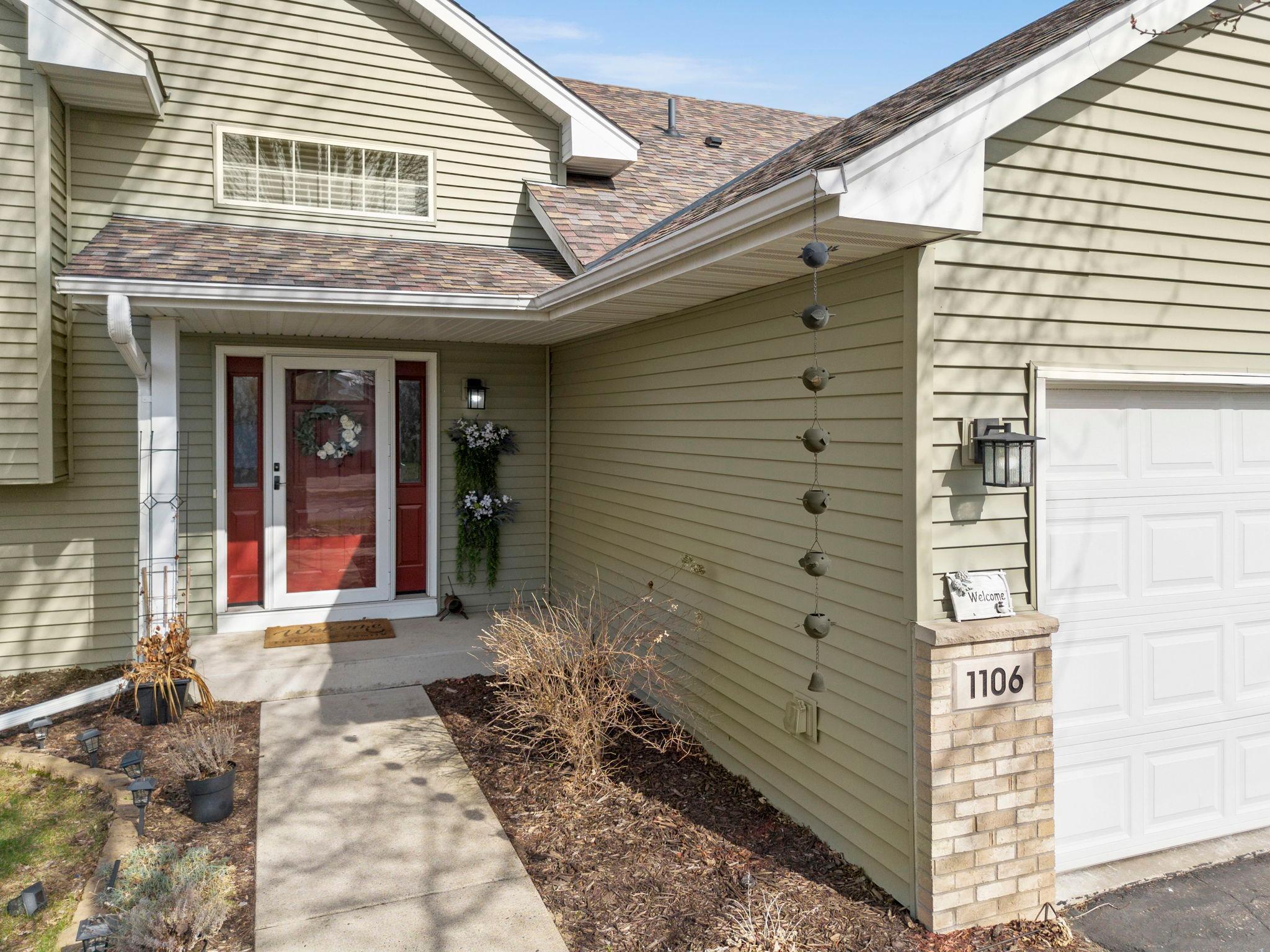 Come on in! Let's take a look!